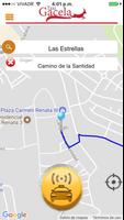 Taxi Gacela Ekran Görüntüsü 3