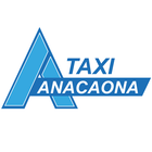 Taxi Anacaona simgesi