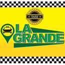 APK Taxi La Grande Conductor