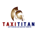 Taxi Titan - para pasajeros-APK