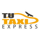 Tu Taxi Express-icoon