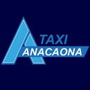Taxi Anacaona Conductor APK
