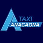 Taxi Anacaona Conductor icône