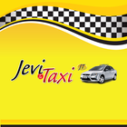 Jevi Taxi icône