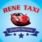 Rene Taxi ไอคอน