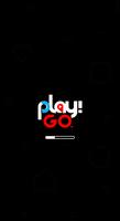 Play! Go. Plakat