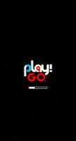Play! Go. Affiche