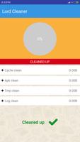 Master Lord Cleaner 스크린샷 3