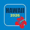 Hawaii 2026