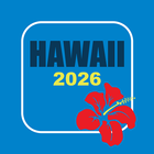 Hawaii 2026 icon