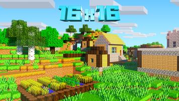 Minecraft için doku paketleri gönderen