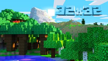 Texture packs voor Minecraft screenshot 2