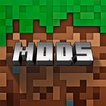 Addons voor Minecraft PE-icoon