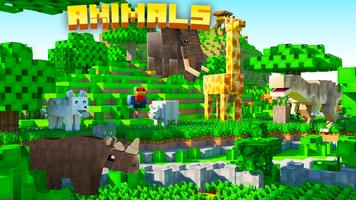 Addons for Minecraft PE اسکرین شاٹ 3