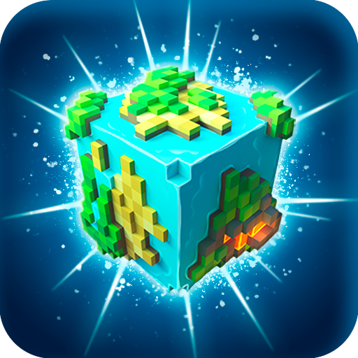 Karten für Minecraft PE