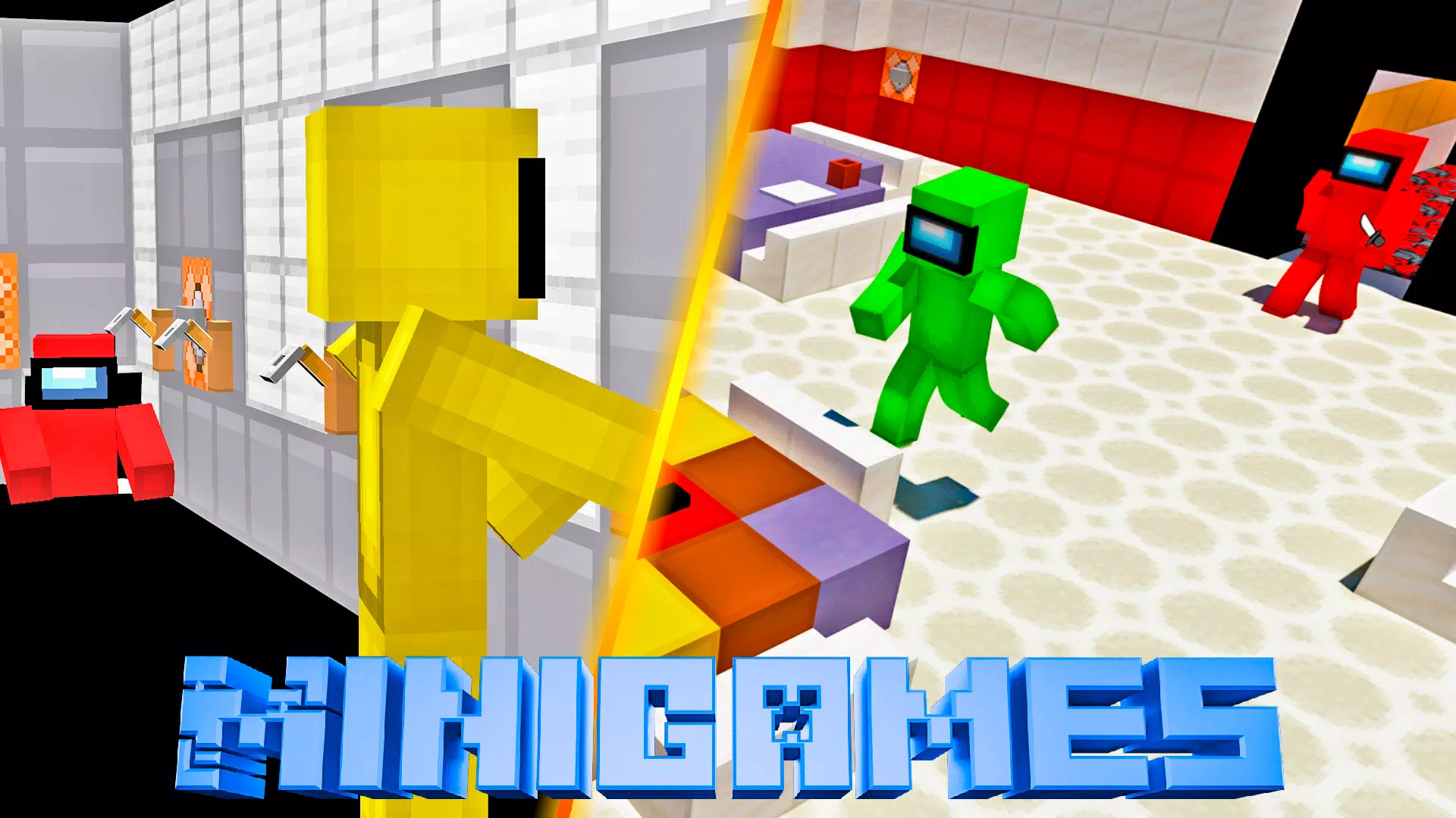 下载minecraft Pe 地图的安卓版本