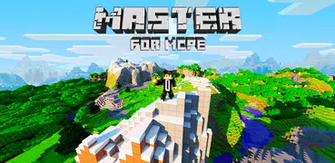 Maestro per Minecraft PE