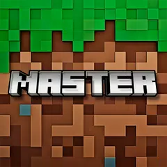 マインクラフトポケット版のマスター アプリダウンロード