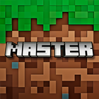 Mestre para Minecraft PE ícone