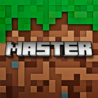 Icona Maestro per Minecraft PE