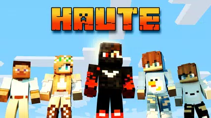 Meister für Minecraft PE XAPK Herunterladen
