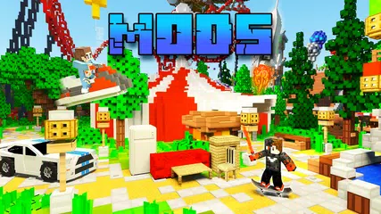 Descargar XAPK de Maestro para Minecraft PE