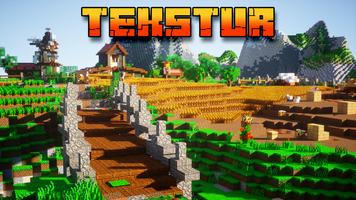 Guru untuk Minecraft PE poster