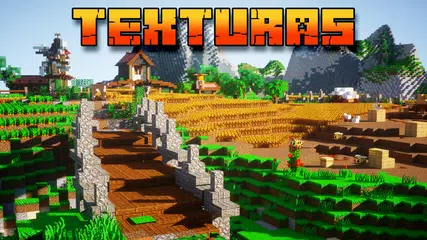 Baixar Mestre para Minecraft PE XAPK