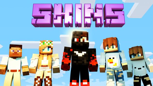 Android 用の Minecraft Peための無料マップや家などのランチャー Apk をダウンロード