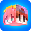 Giao diện cho Minecraft PE