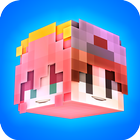 Skins for Minecraft PE icon