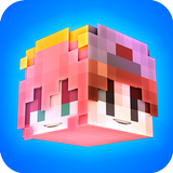 Minecraft PE জন্য স্কিন