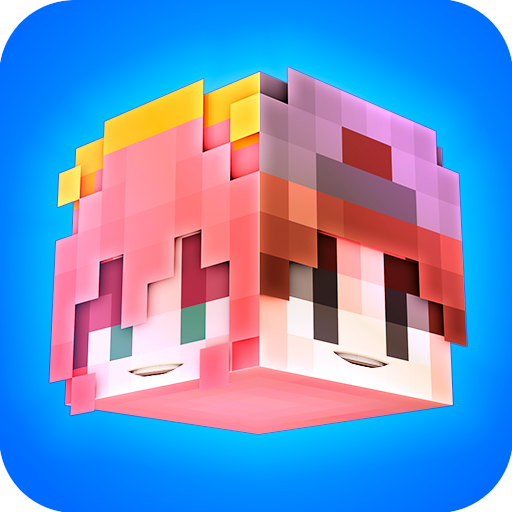 Skins para Minecraft PE