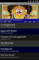 Rays Lord Jagannath Poster