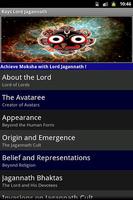 Rays Lord Jagannath captura de pantalla 2