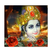 ”LORD KRISHNA-Journey to Earth