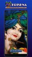 Lord Krishna Wallpaper, Kanha capture d'écran 2