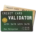 Credit Card Validator