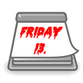 Next Friday 13th