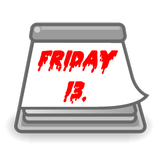 Next Friday 13th