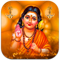Lord Murugan Live Wallpaper
