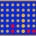 Puissance 4 (Lite) Zeichen