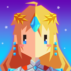 Lords Hooray: Island Rush icono