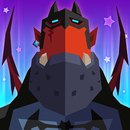 Lords Hooray: Legends of Legio APK