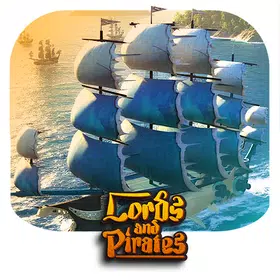 Lords and Pirates