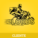 Lords Entregas - Cliente APK