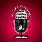 Lords Flock Radio أيقونة