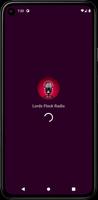 Lords Flock Radio الملصق
