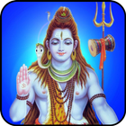 Lord Shiva Wallpaper icône