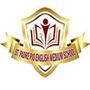 St Padre Pio English Medium School APK